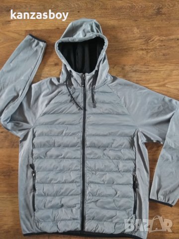 32 heat jacket - страхотно мъжко яке М, снимка 5 - Якета - 44481121