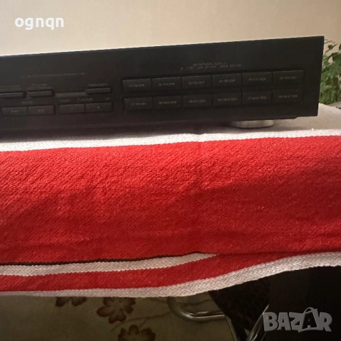 Pioneer тунер, снимка 3 - Ресийвъри, усилватели, смесителни пултове - 52944871