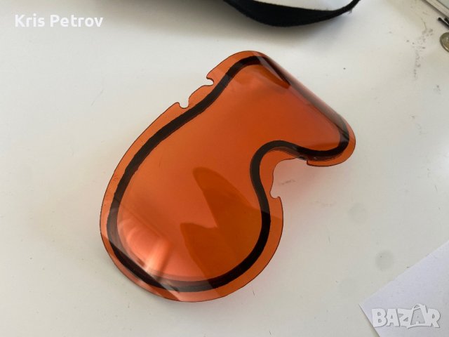 Детски Ски/Мото Очила Маска Snap, снимка 8 - Зимни спортове - 42340993