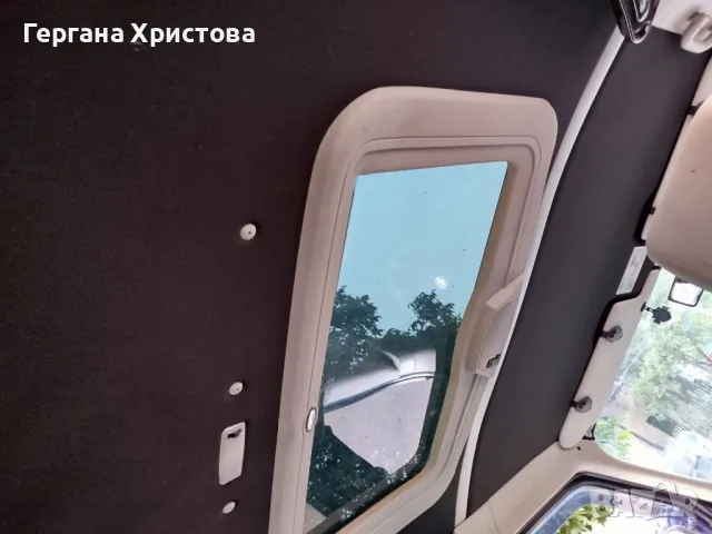 Тапициране на автотавани и колони, снимка 6 - Автотапицерски - 48562433