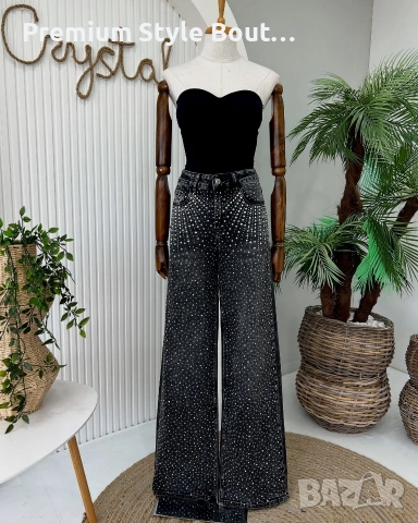 бюстие , снимка 2 - Корсети, бюстиета, топове - 53658239