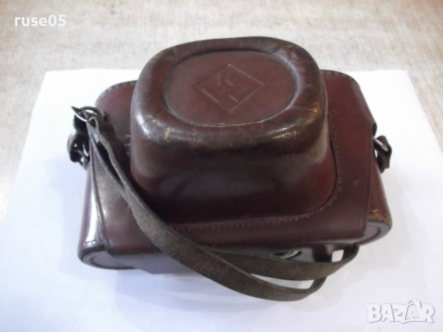 Калъф за фотоапарат "KW" - 1, снимка 2 - Чанти, стативи, аксесоари - 44500132