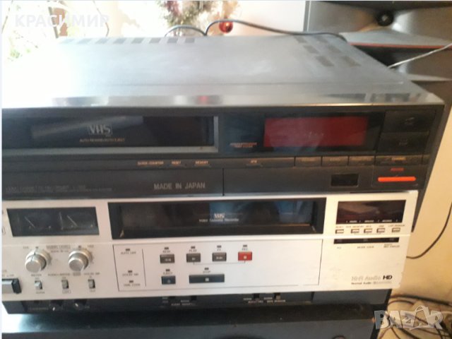 ВИДИО FUNAY, снимка 2 - Ресийвъри, усилватели, смесителни пултове - 35903234