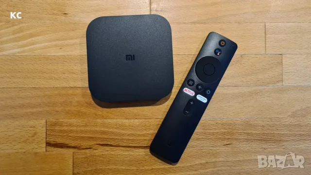 Xiaomi Mi Box S