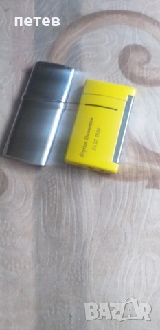 Dupont. Sarome. Запалка., снимка 5 - Антикварни и старинни предмети - 53062010