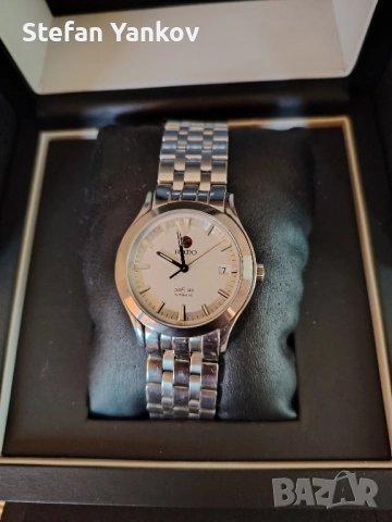 RADO Diastar Automatic
