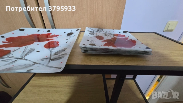 чинии , снимка 3 - Чинии - 53032882