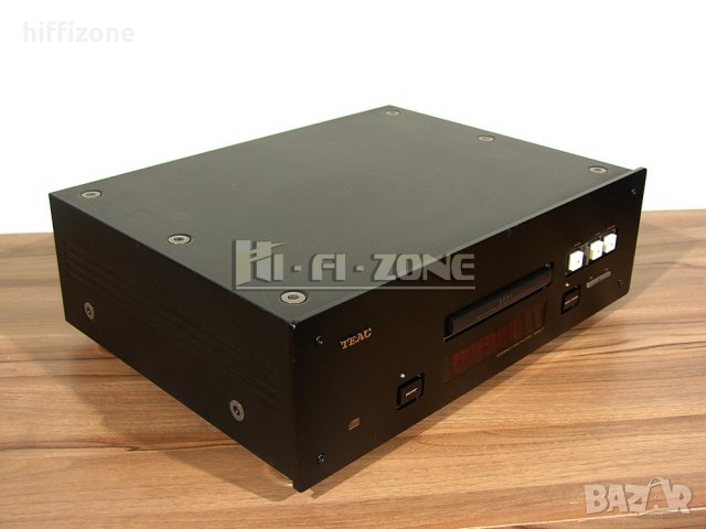 CD PLAYER Teac vrds-7