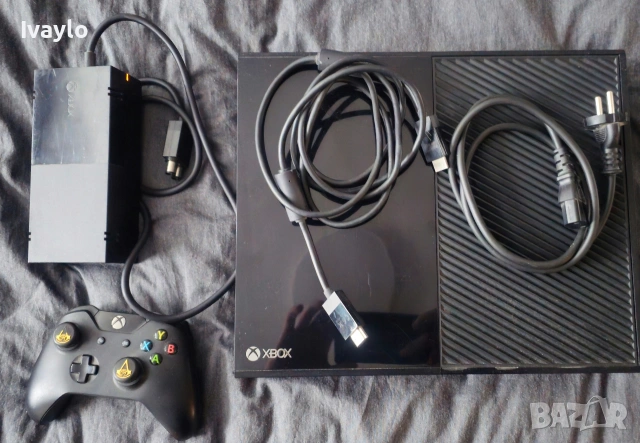 Xbox one 500Gb