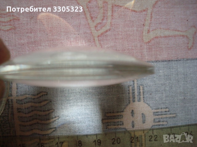 Лот лупи, оптика, лещи, фото № 60, снимка 5 - Обективи и филтри - 36062525