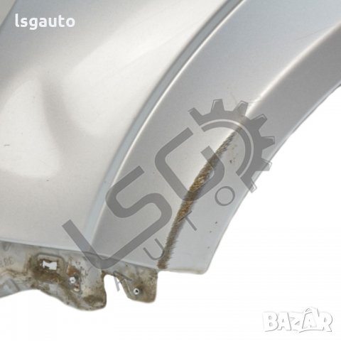 Ляв калник OPEL Astra H (A04) 2004-2010 OA220222N-1, снимка 3 - Части - 36030974