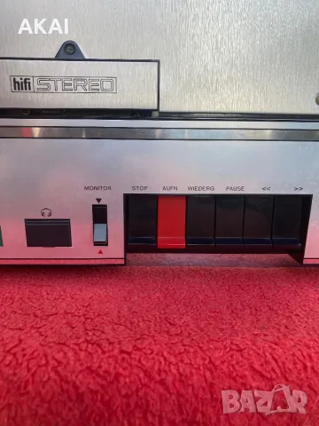 Neckermann STUDIO 7244, снимка 7 - Декове - 48836221