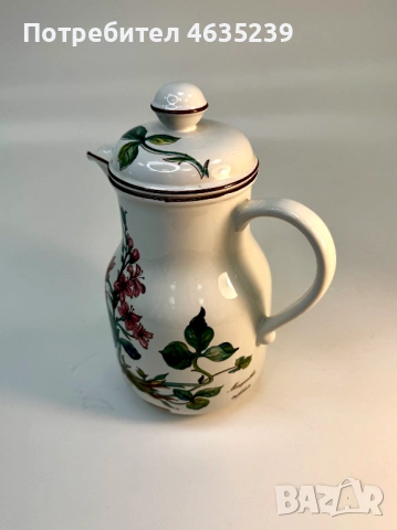 Villeroy & Boch Botanica , снимка 9 - Сервизи - 53044163