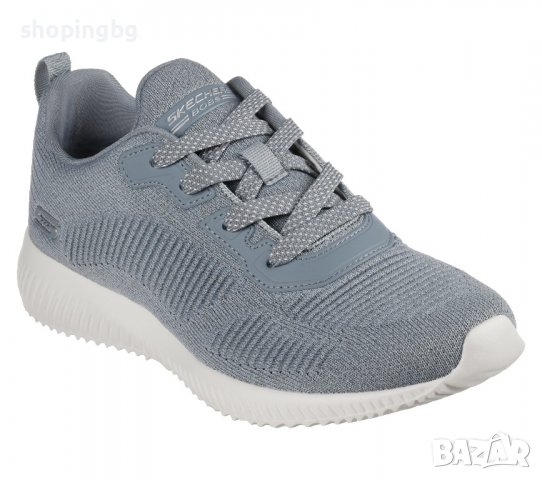 Дамски маратонки Skechers BOBS Sport Squad, снимка 2 - Маратонки - 40178739