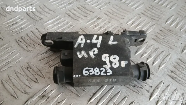 Модул Audi A4 1998 4A0959981 A4 (B5) (1994-2001), снимка 2 - Части - 56123271