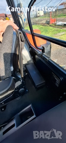 Zetor 140 HSX , снимка 16 - Селскостопанска техника - 52719219