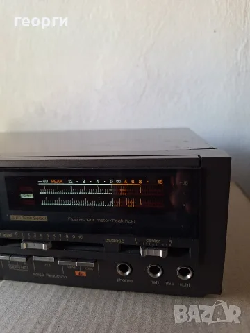 Technics rs-b58r, снимка 4 - Декове - 56056973