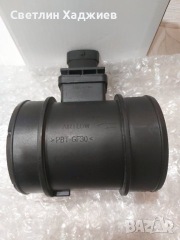 Дебитомер(Air Flow Senzor TF-MAF068) за Chevrolet Captiva, снимка 2 - Части - 41523211