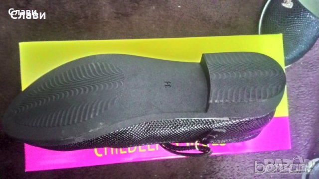 Детски скарпини,номера от-31 до 35- промоция до ктрая на месеца, снимка 3 - Детски обувки - 41146361