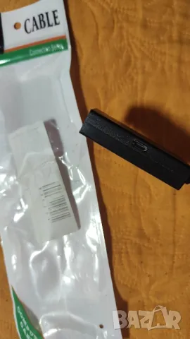 Кабел за зареждане USB to micro usb, to mini usb, usb to usb male, снимка 17 - Резервни части за телефони - 48272339