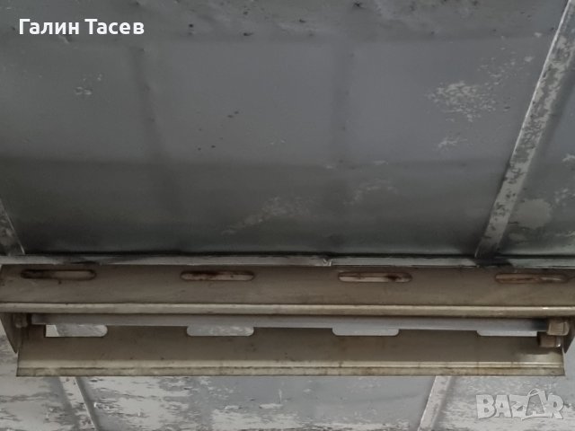 Луминисцентни осветителни тела различни видове и размери, снимка 5 - Лампи за таван - 42103135