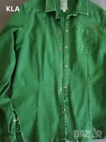 Риза G-STAR, снимка 2 - Ризи - 48820744