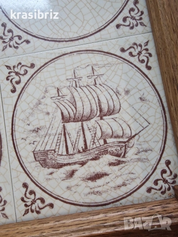 Масивна Количка за Сервиране -внос от ГЕРМАНИЯ! , снимка 9 - Други - 53518014