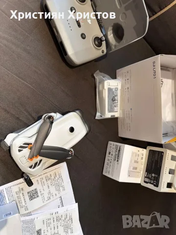Dji Lito 1 Fly more combo 