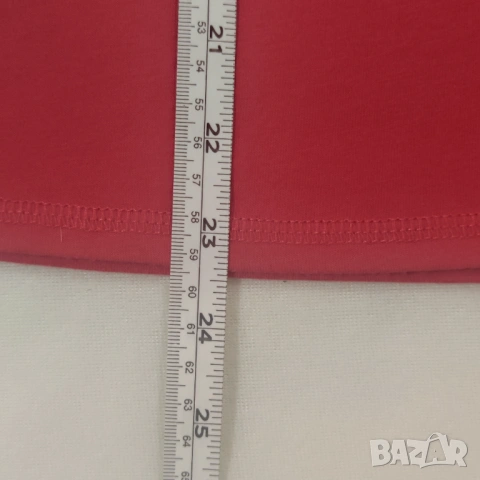 Оригинална тениска HEAD Club Lucy – КАТО НОВА, Дамска, S, снимка 7 - Тениски - 53739729