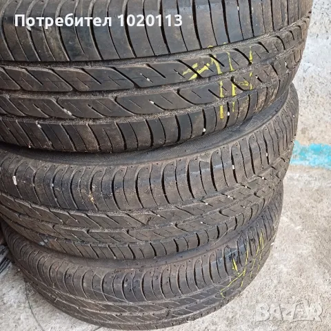 Джанти с гуми за Киа Пиканто Хюндай i10