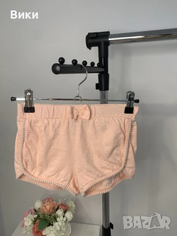 Детски къси панталони 5-6г ръст 116см, снимка 3 - Детски къси панталони - 50918202