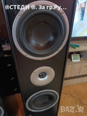 Тонколони Clatronic LB 562, снимка 4 - Тонколони - 51868642