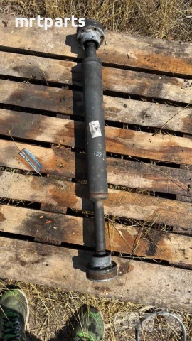 503. Малък кардан за VW Sharan 2.8 бензин 4х4