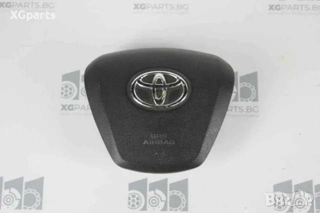 Airbag волан за Toyota Avensis T27 (2009-2012)
