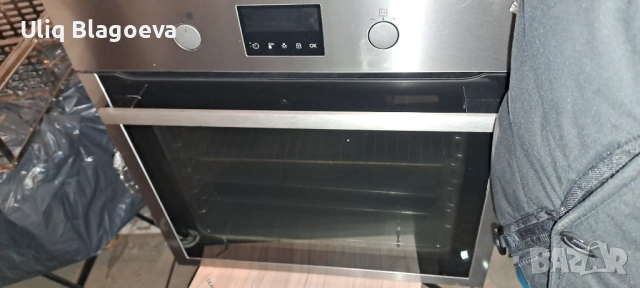 Използвана е 1г с много функции 4 стъкла на вратата