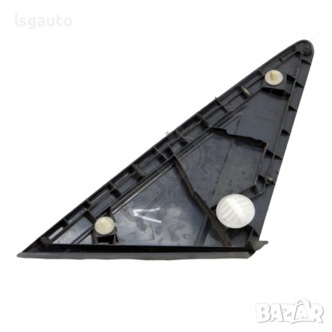 Декоративна лайсна ляв калник Mazda 5 (I) 2005-2010 ID: 112781, снимка 2 - Части - 42510142