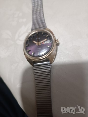 Часовник Slava 26 jewels , снимка 2 - Мъжки - 42557421