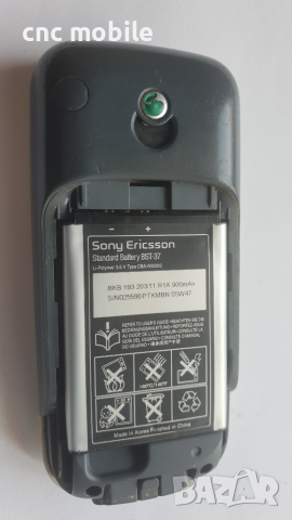 Sony Ericsson J100, снимка 3 - Sony Ericsson - 36246506
