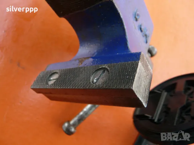  Малко английско менгеме RECORD , снимка 5 - Менгемета - 50160139