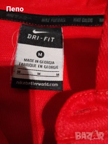 Тениска Nike, снимка 2 - Тениски - 49966894