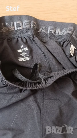 къси панталони under armour , снимка 4 - Къси панталони - 50819872