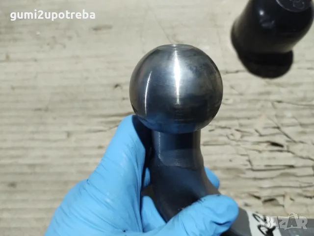 Автоматичен Сваляем Теглич Глава Топка за Audi Q2 Оригинал, снимка 3 - Части - 48492108