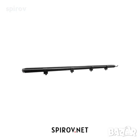 LED бар OSRAM LIGHTBAR VX1000-CB 12/24V 110W 6000lm, снимка 5 - Части - 55701866