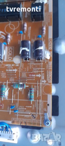 POWER SUPPLY BN44-00622B L40X1Q for ,SAMSUNG UE40F6470SS