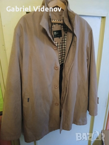 Мъжко яке Polo Ralph Lauren. , снимка 6 - Якета - 52627867