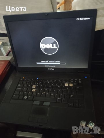 Лаптоп, снимка 3 - Лаптопи за дома - 40956634