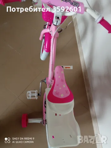 нови 16 -ка, снимка 2 - Велосипеди - 49515526