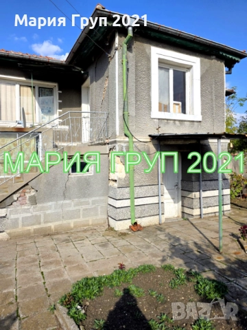 !!!ТОП ОФЕРТА!!!Продавам Двуетажна Къща с Гараж в село Черногорово община Димитровград!!!, снимка 6 - Къщи - 52077410