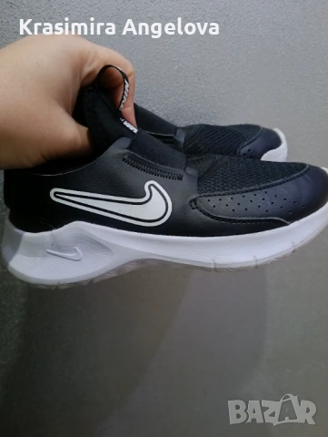 Детски маратонки Nike