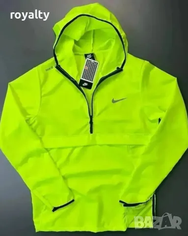 Nike мъжки ветровки Различни модели , снимка 3 - Спортни дрехи, екипи - 49549962